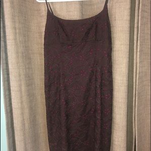 Ann Taylor dress